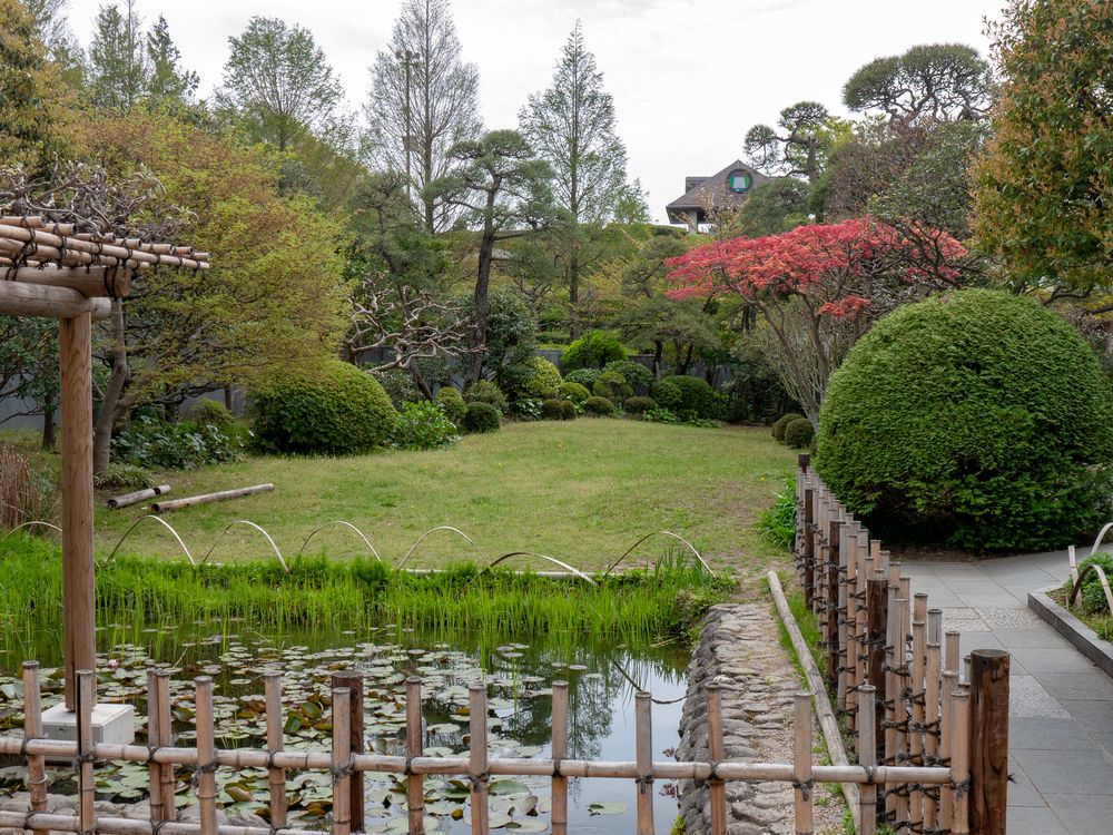 葛飾区 山本亭の画像 - 3枚目