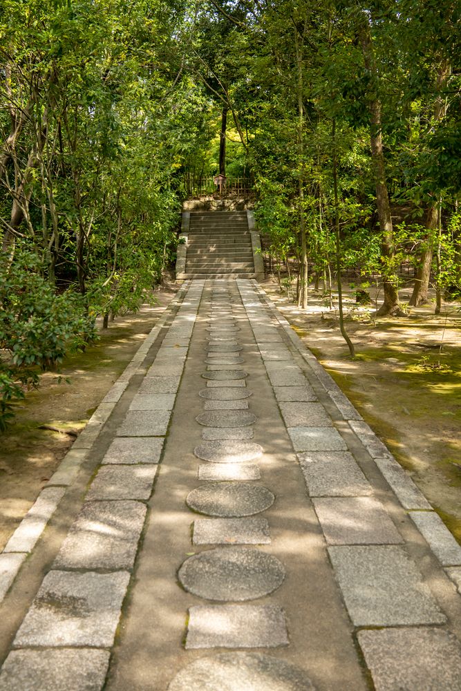 唐招提寺の画像 - 5枚目