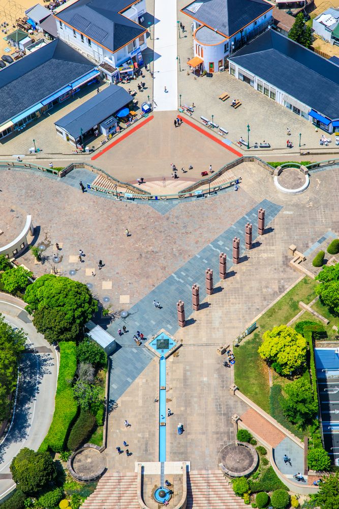 シーサイドももち海浜公園の画像 - 5枚目