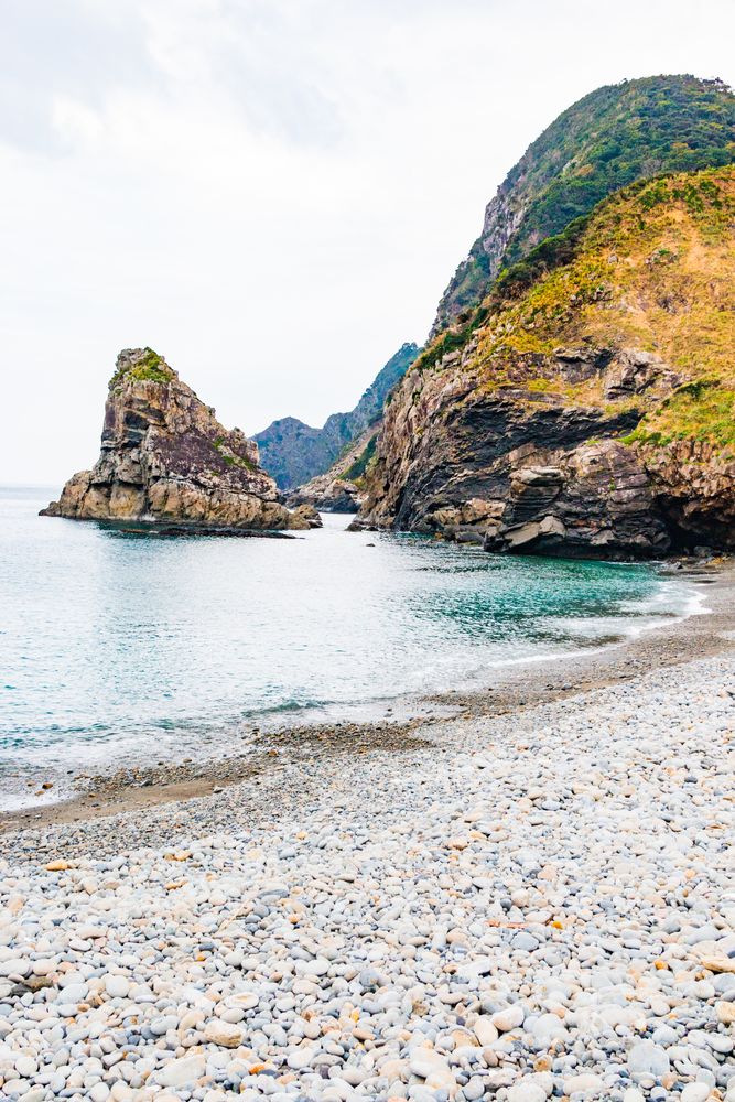 ホノホシ海岸の画像 - 2枚目