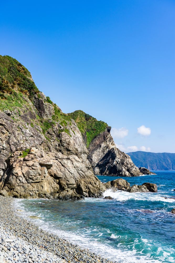 ホノホシ海岸の画像 - 3枚目