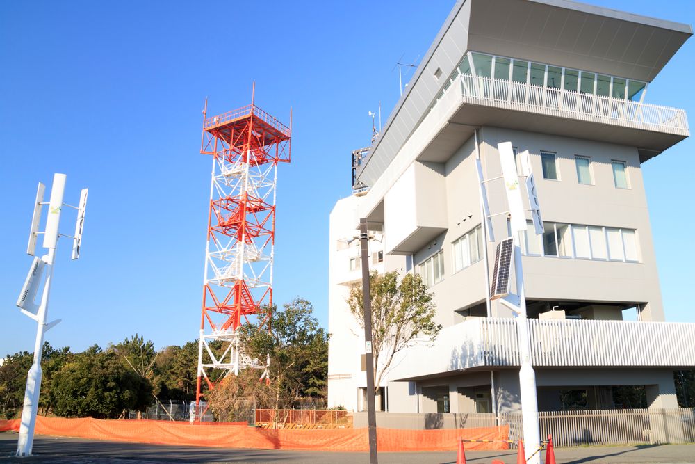 城南島海浜公園の画像 - 3枚目