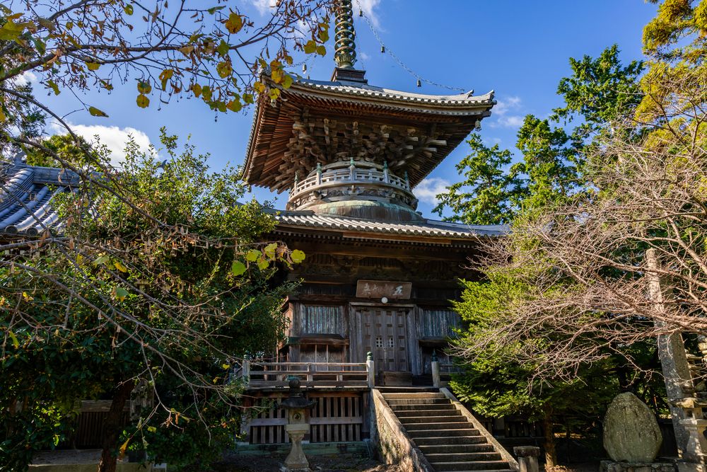 霊山寺の画像 - 4枚目