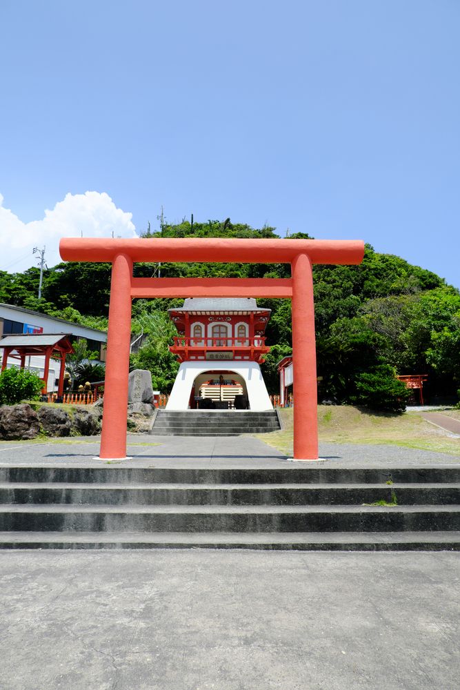 龍宮神社の画像 - 4枚目