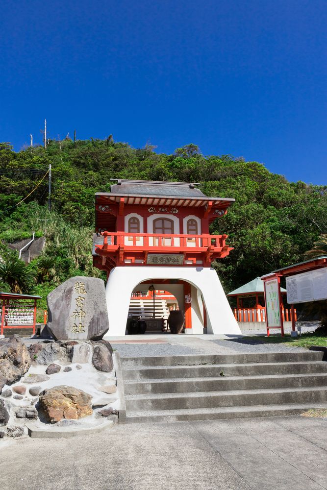 龍宮神社の画像 - 5枚目
