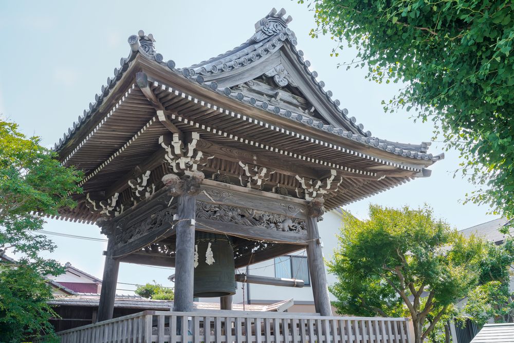 本覚寺の画像 - 2枚目