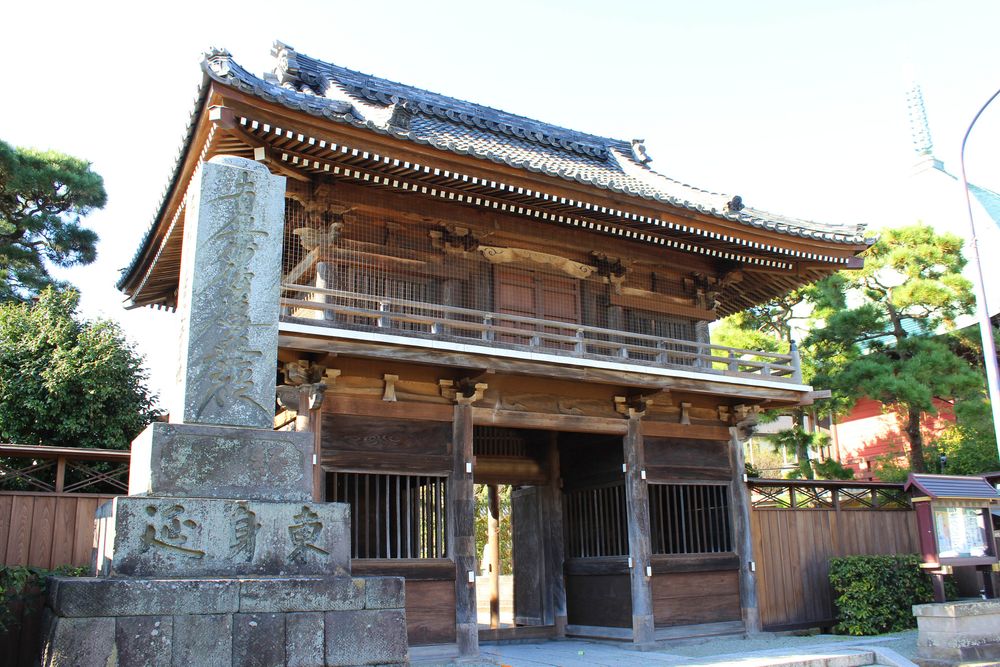 本覚寺の画像 - 5枚目