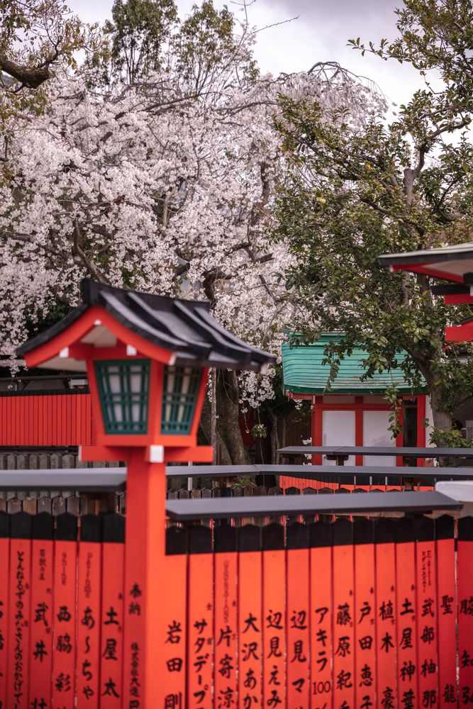 車折神社の画像 - 3枚目