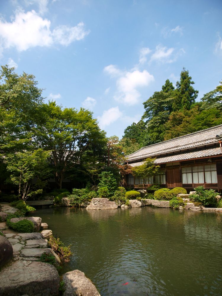 百済寺の画像 - 5枚目