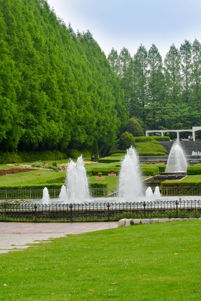県立相模原公園