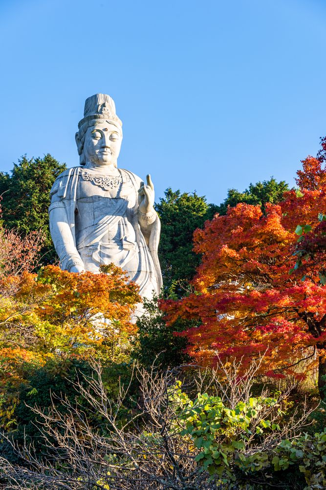 壷阪寺の画像 - 6枚目