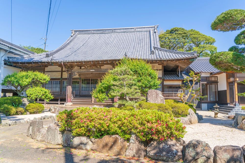 光明寺の画像 - 2枚目