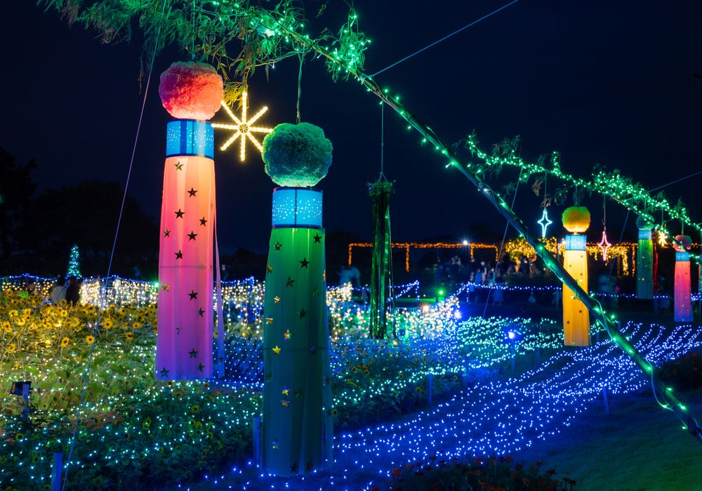 せんだい農業園芸センターの画像 - 3枚目