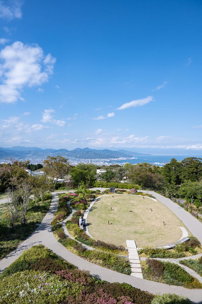 日本平夢テラスの画像 - 3枚目