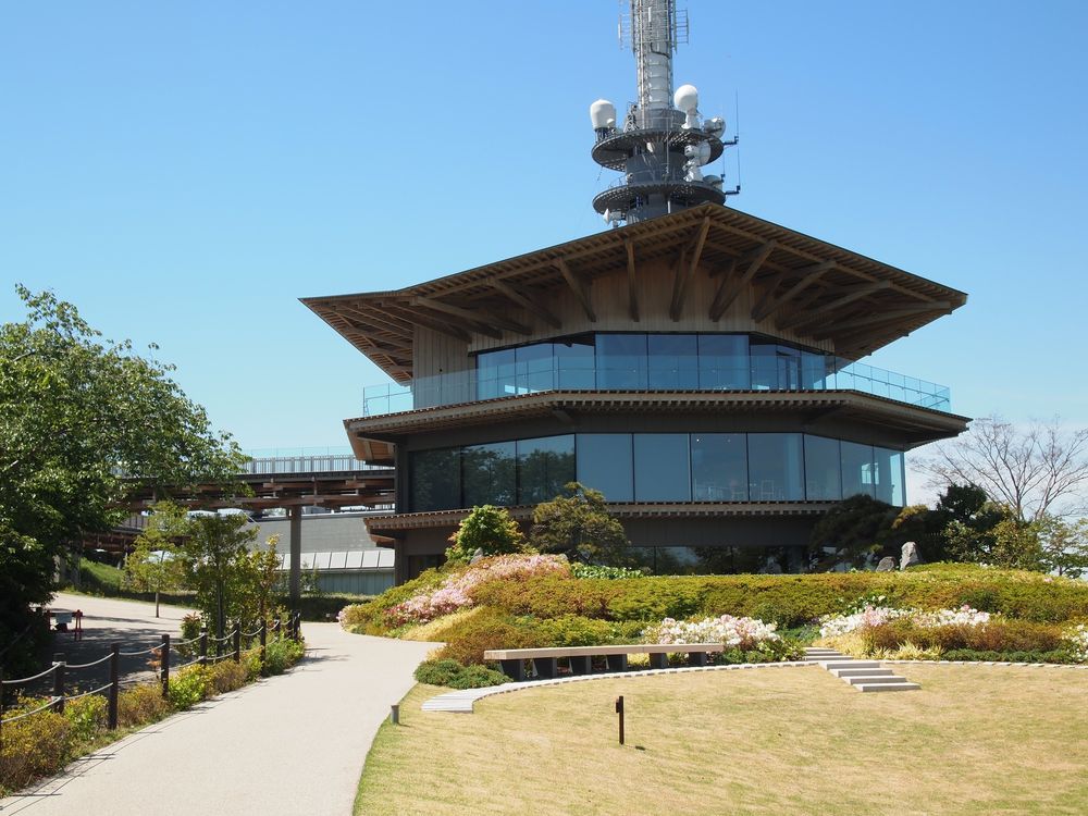 日本平夢テラスの画像 - 5枚目