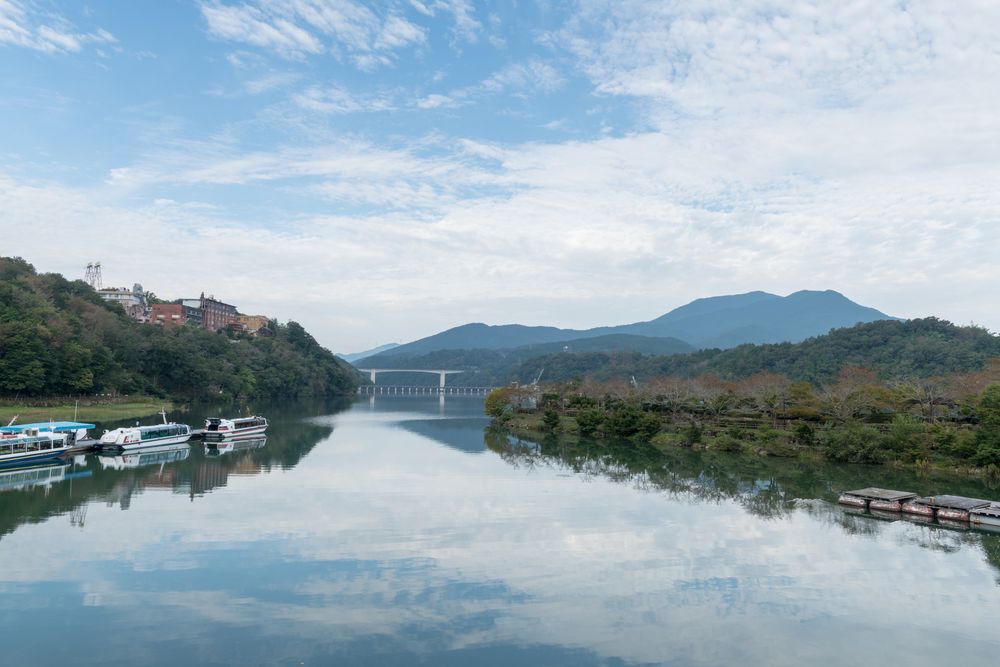 恵那峡の画像 - 5枚目