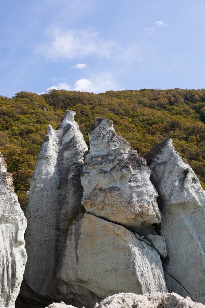 仏ヶ浦の画像 - 3枚目