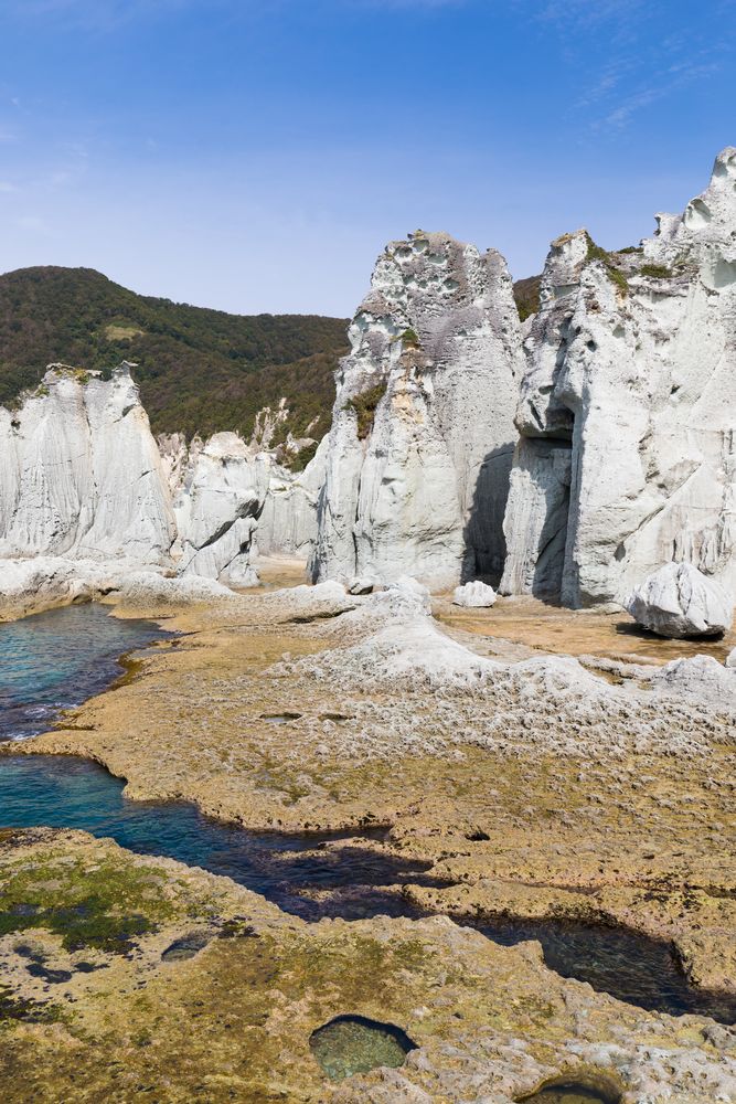 仏ヶ浦の画像 - 4枚目