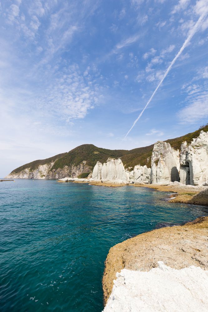 仏ヶ浦の画像 - 6枚目