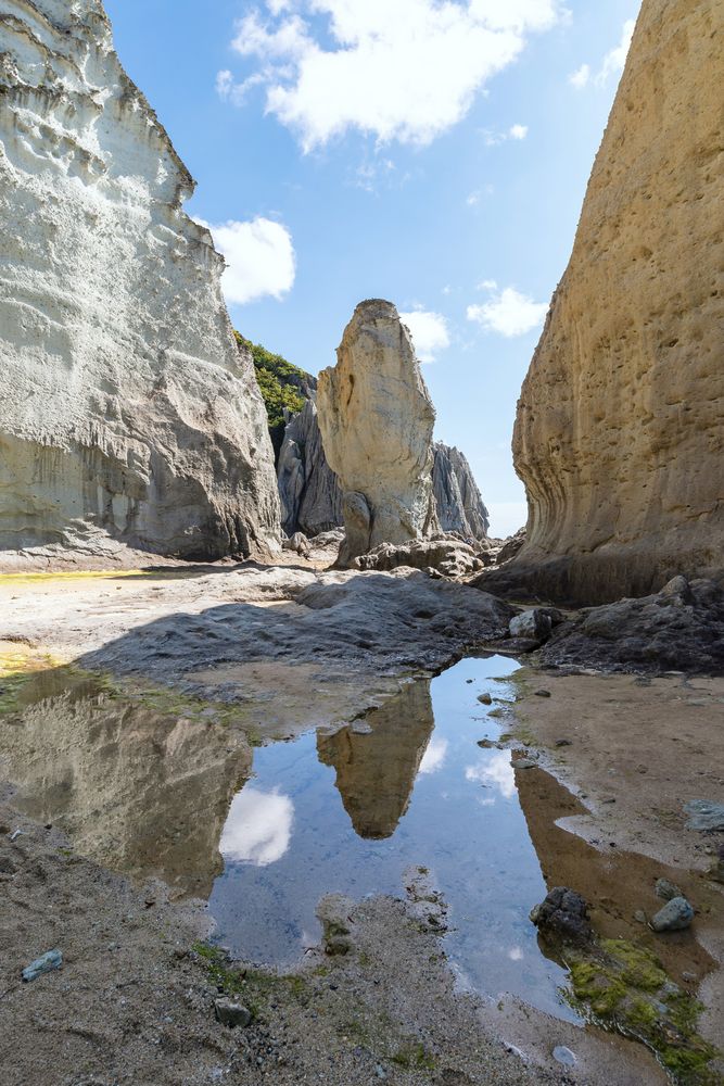 仏ヶ浦の画像 - 7枚目