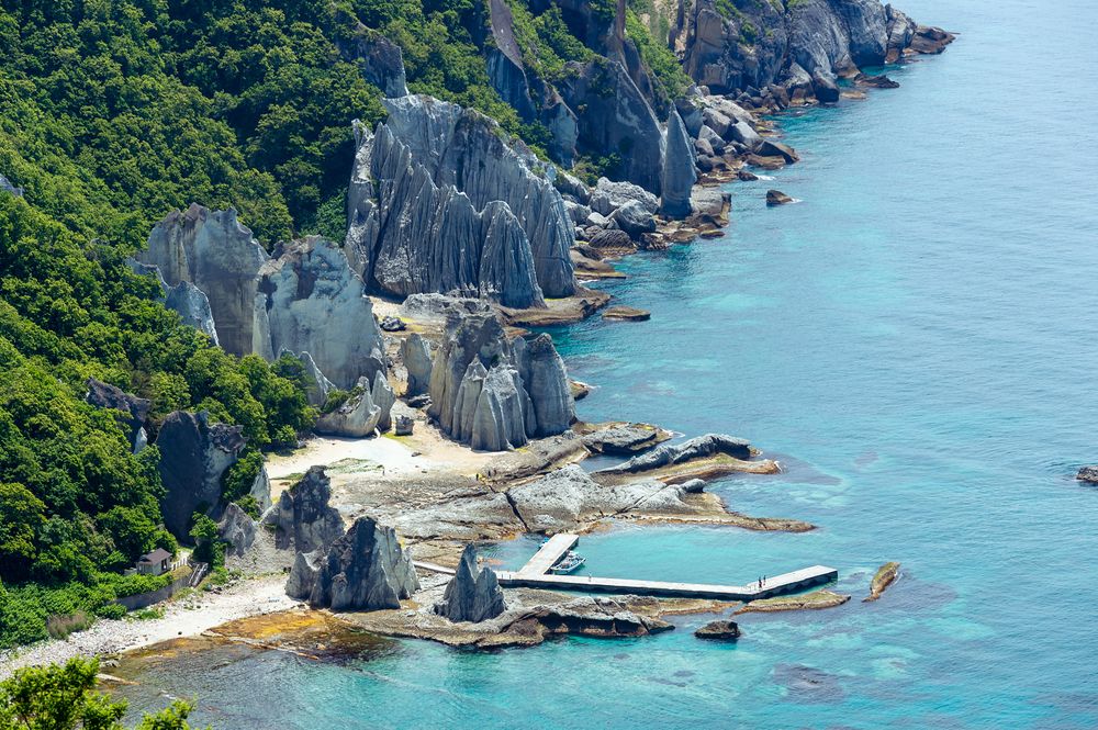 端渓 錦江湾の魅力について｜なぎさミュージアム