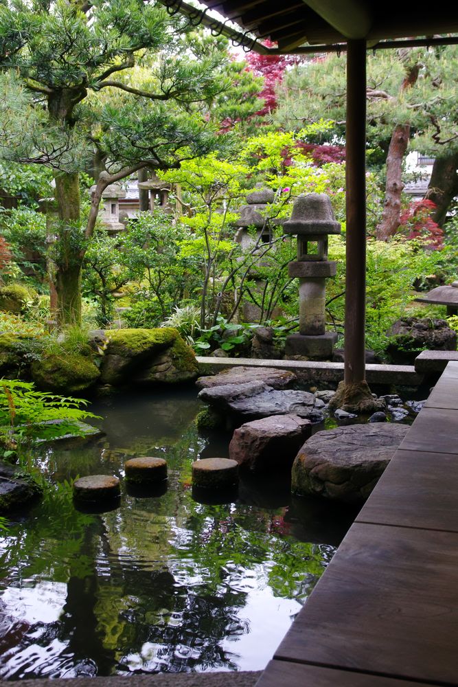 武家屋敷跡 野村家の画像 - 2枚目