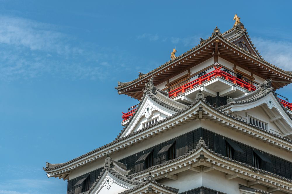 清洲城の画像 - 2枚目