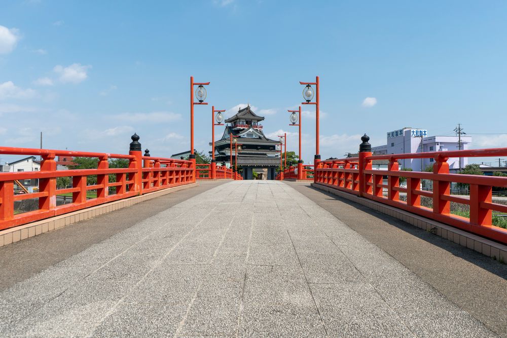 清洲城の画像 - 3枚目
