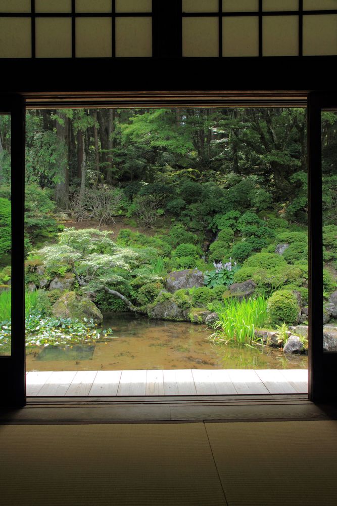 光前寺の画像 - 2枚目