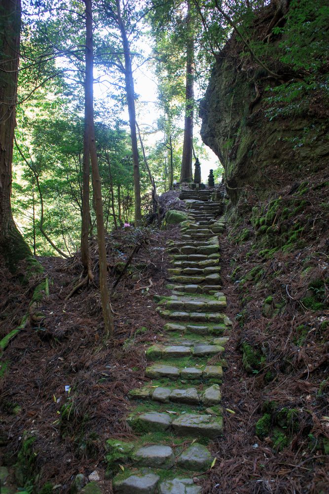 室生寺の画像 - 3枚目