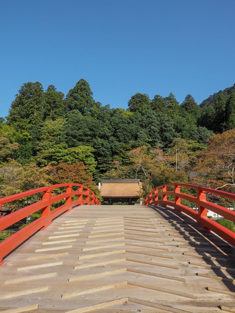 室生寺の画像 - 5枚目
