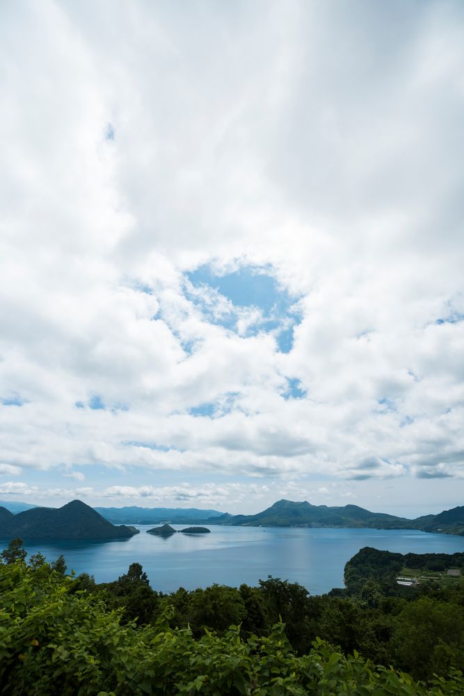 サイロ展望台の画像 - 2枚目