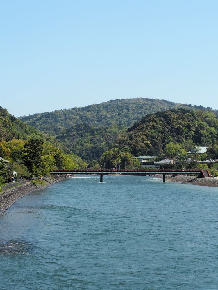 宇治橋の画像 - 3枚目
