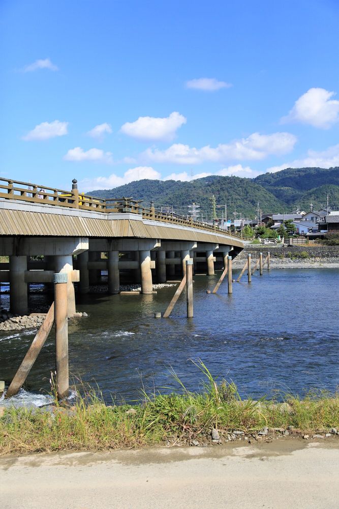 宇治橋の画像 - 4枚目
