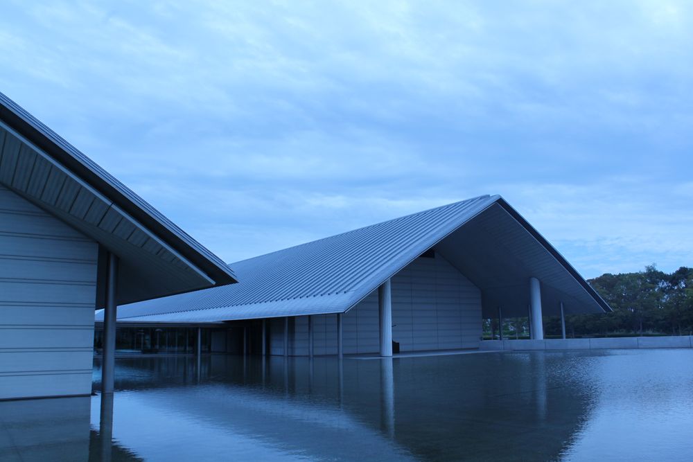 ルーブル彫刻美術館】の周辺スポット・アクセス・口コミ - Prism Japan