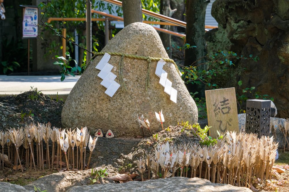 高木神社の画像 - 4枚目