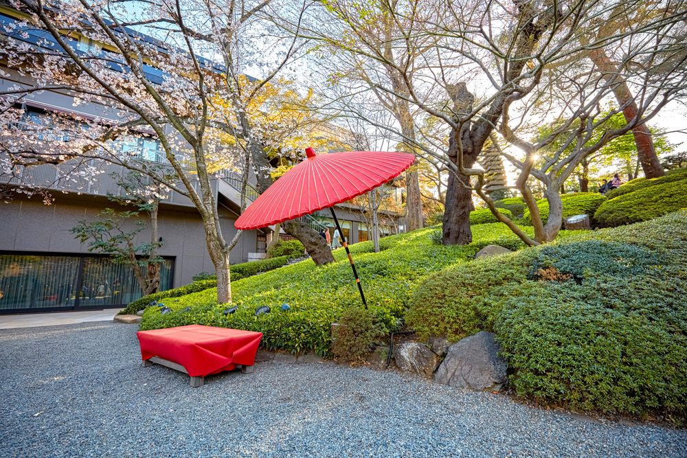 八芳園の画像 - 4枚目