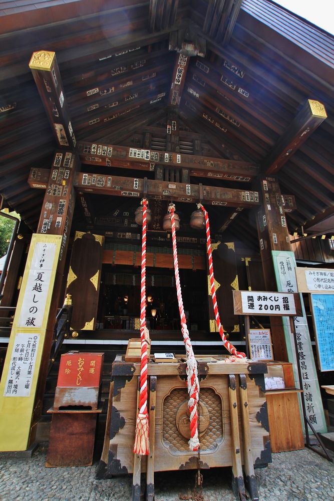 波除稲荷神社の画像 - 8枚目