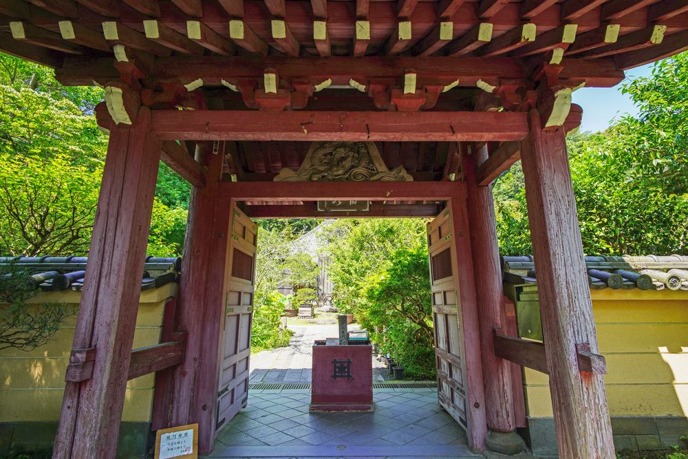 光則寺の画像 - 9枚目
