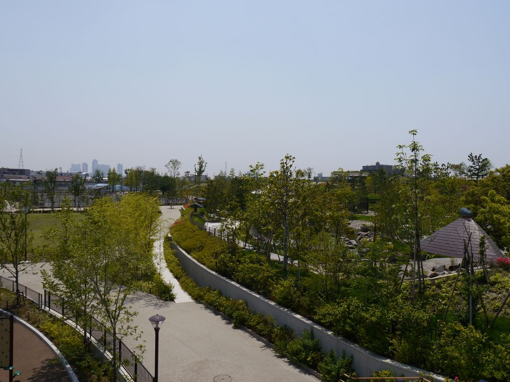 二子玉川公園の画像 - 3枚目