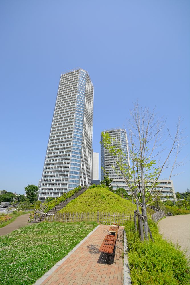 二子玉川公園の画像 - 5枚目
