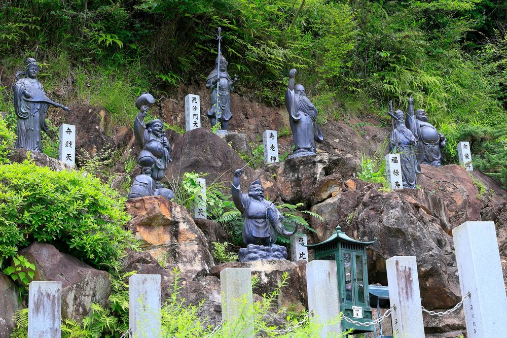 救馬溪観音の画像 - 8枚目