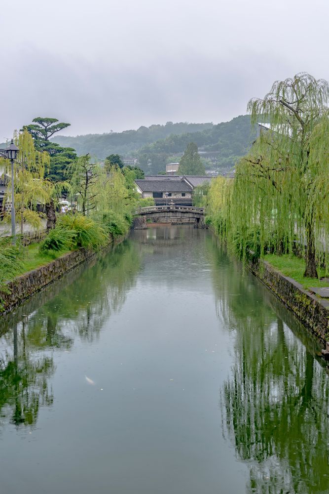 倉敷川の画像 - 2枚目