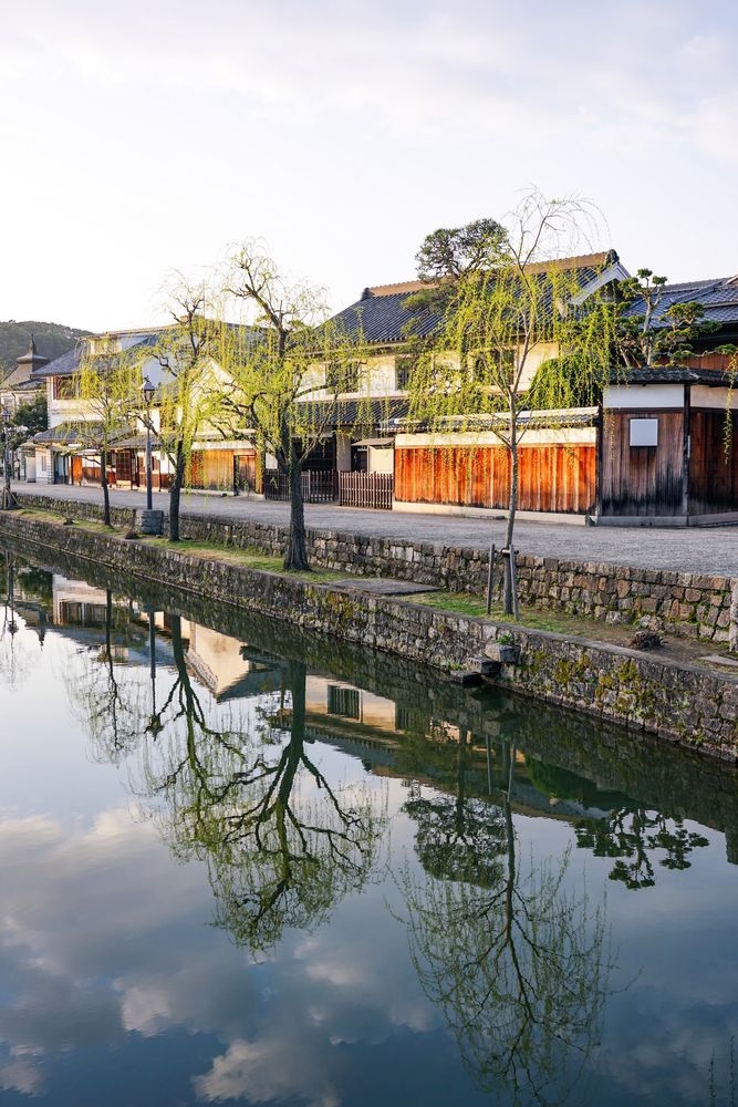 倉敷川の画像 - 4枚目