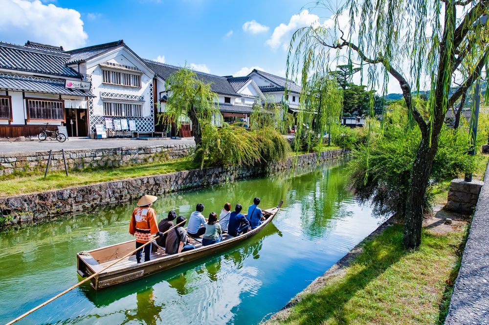 倉敷川の画像 - 5枚目