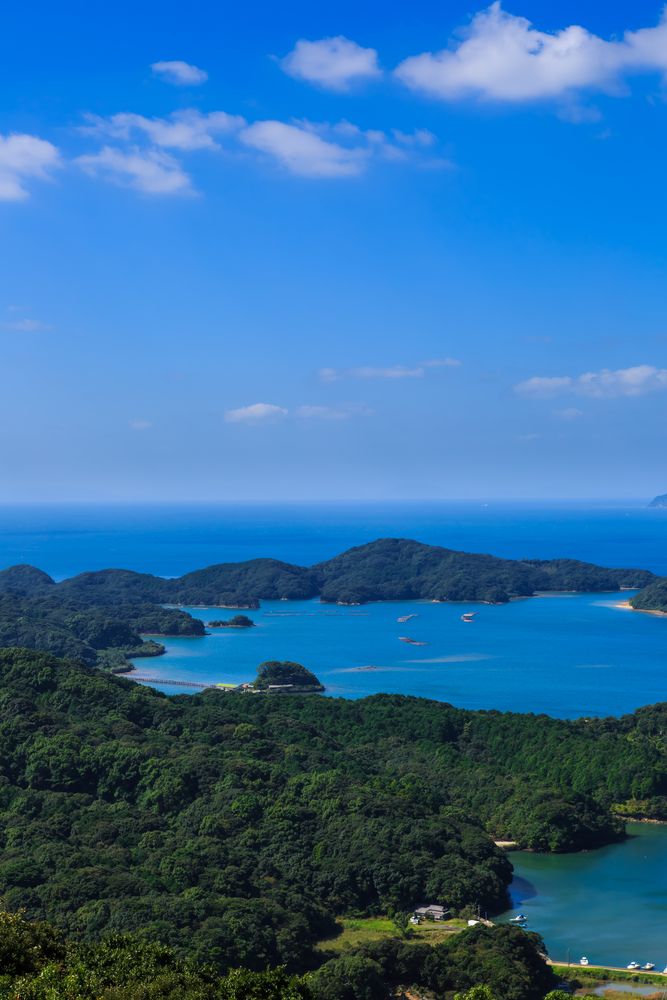 展海峰の画像 - 2枚目