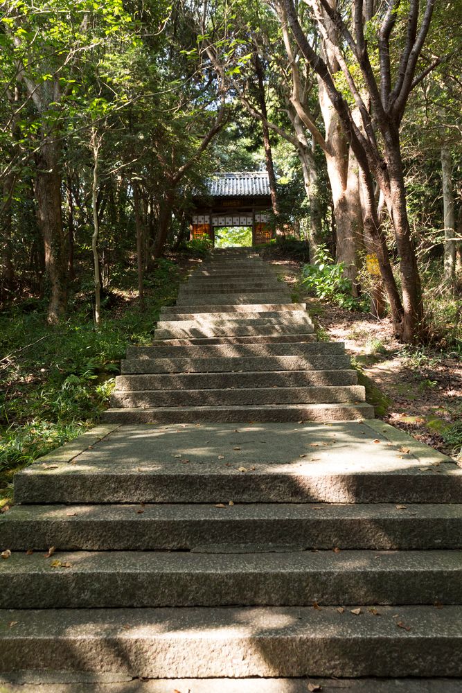 牛窓神社の画像 - 3枚目