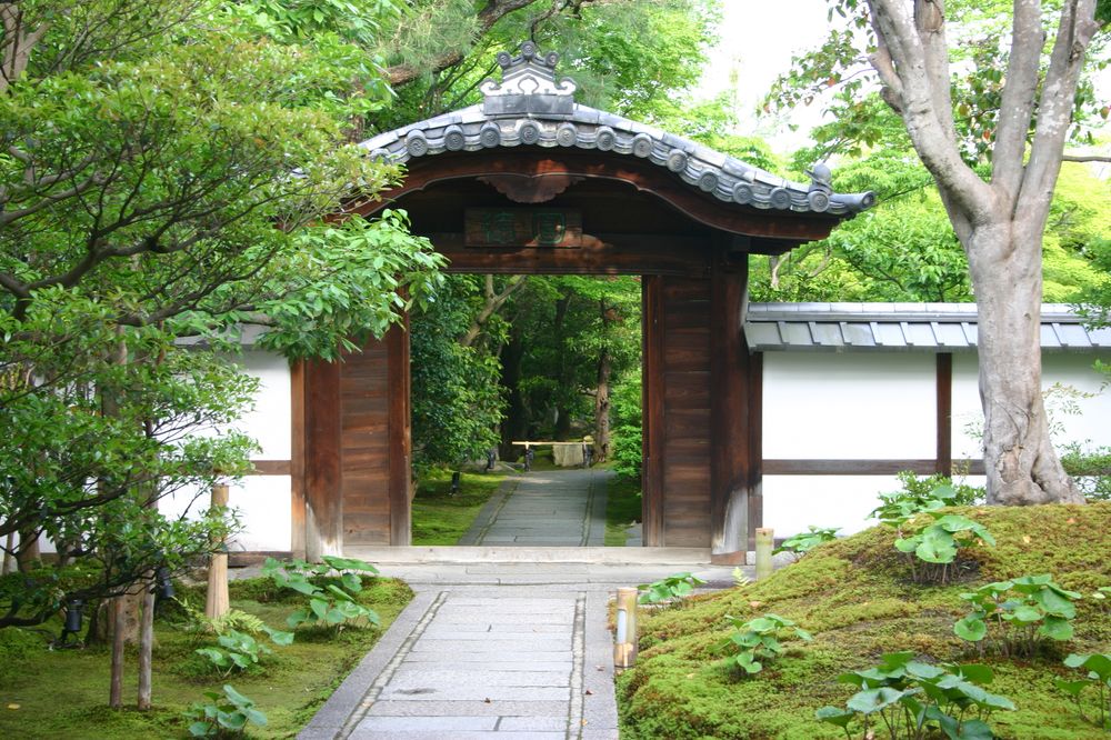 圓徳院の画像 - 6枚目