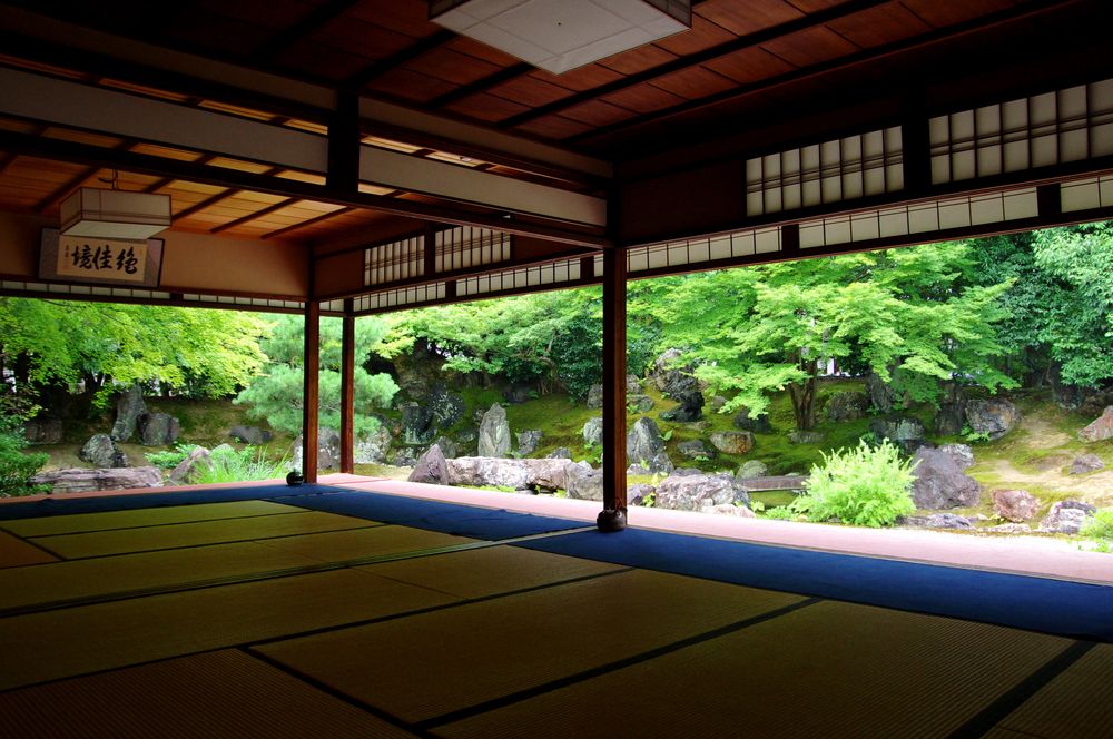 圓徳院