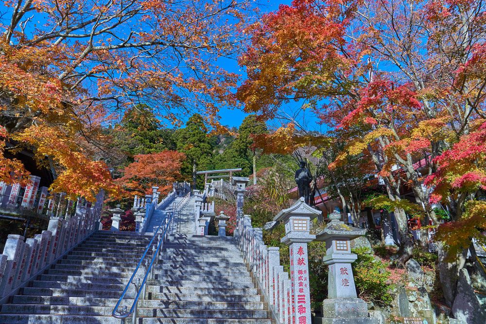 大山阿夫利神社の画像 - 3枚目